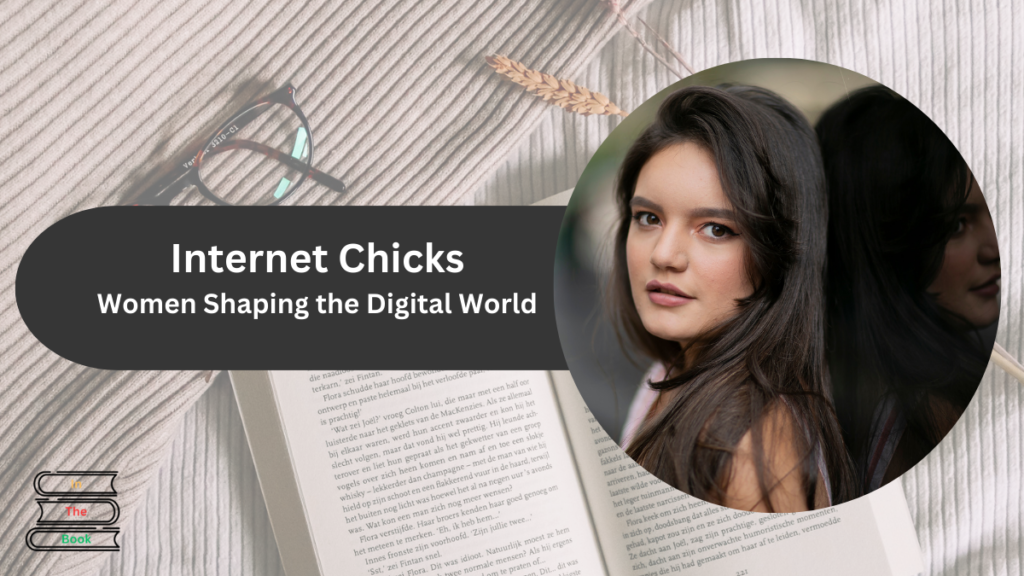 Internet ChicksInternet Chicks