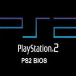 PS2 BIOS