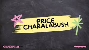 Charalabush Price