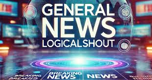 Latest News LogicalShout