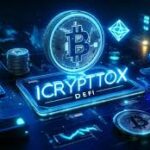 iCryptox.com DeFi