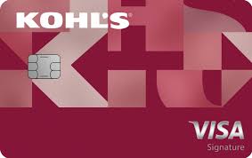 Kohl's Credit Card