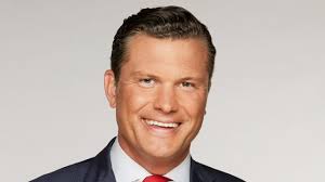 Pete Hegseth Net Worth