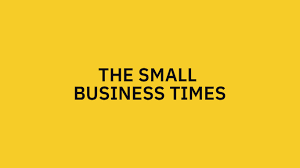 TheSmallBusinessTimes