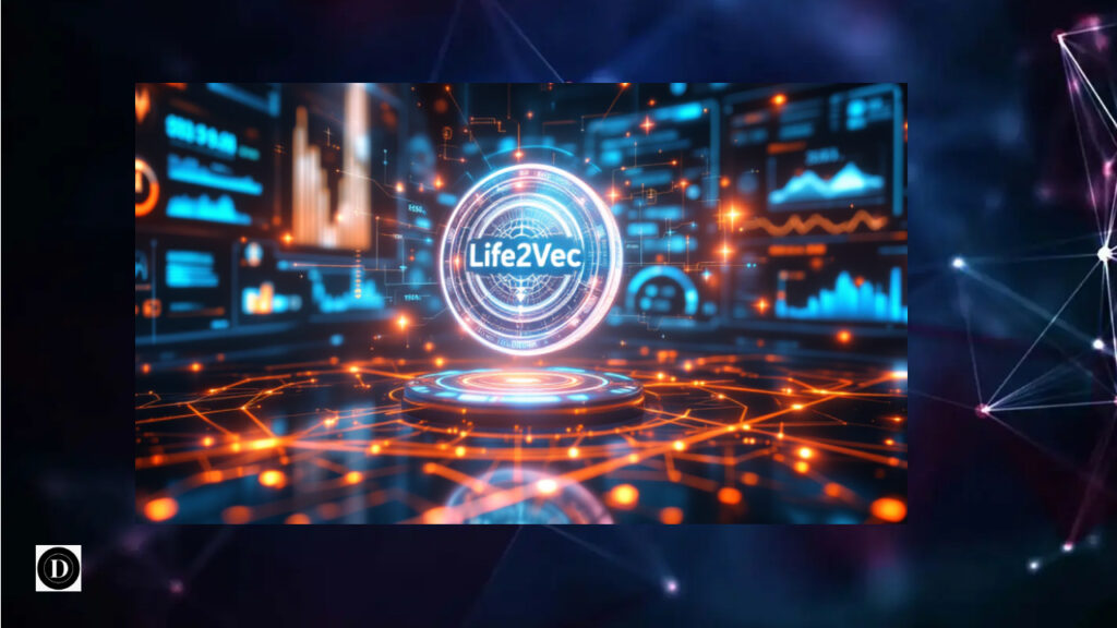 Life2Vec AI Crypto Coin