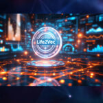 Life2Vec AI Crypto Coin