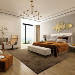 Men's Bedroom Ideas