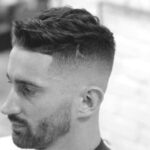 Fade Short Hairstyles for Men