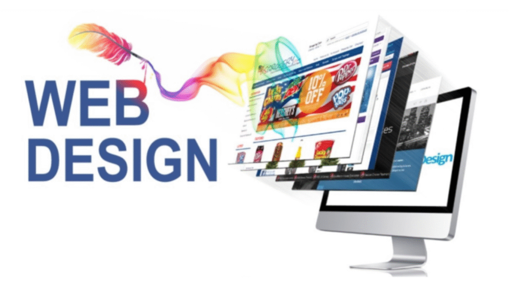 Website Design Services